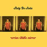Mirror Rudy De Anda The Mirror 7" Vinyl