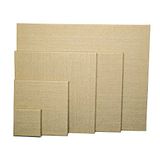 Rayher Hobby Rayher spieraam, 40 x 50 cm, framediepte 1,7 cm, 100% linnen, natuurlijk beigeton, 330 g/m2, 3-voudig gegrond, zuurvrij, schilderklaar met de hand bespannen, voor olie- en acrylverf