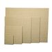 Rayher Hobby Rayher spieraam, 40 x 50 cm, framediepte 1,7 cm, 100% linnen, natuurlijk beigeton, 330 g/m2, 3-voudig gegrond, zuurvrij, schilderklaar met de hand bespannen, voor olie- en acrylverf