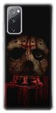 ERT GROUP mobiel telefoonhoesje voor Samsung S20 FE / S20 FE 5G origineel en officieel erkend Horror patroon Friday the 13th 013, hoesje is gemaakt van TPU