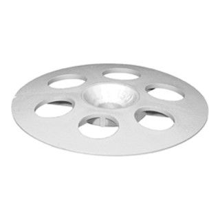 fischer Isolatieschotel ISO schijf 8/60 - 100 stuks