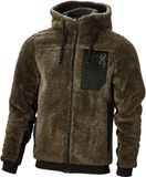BROWNING Jachttrui Snapshot Sherpa Groen Maat 3XL