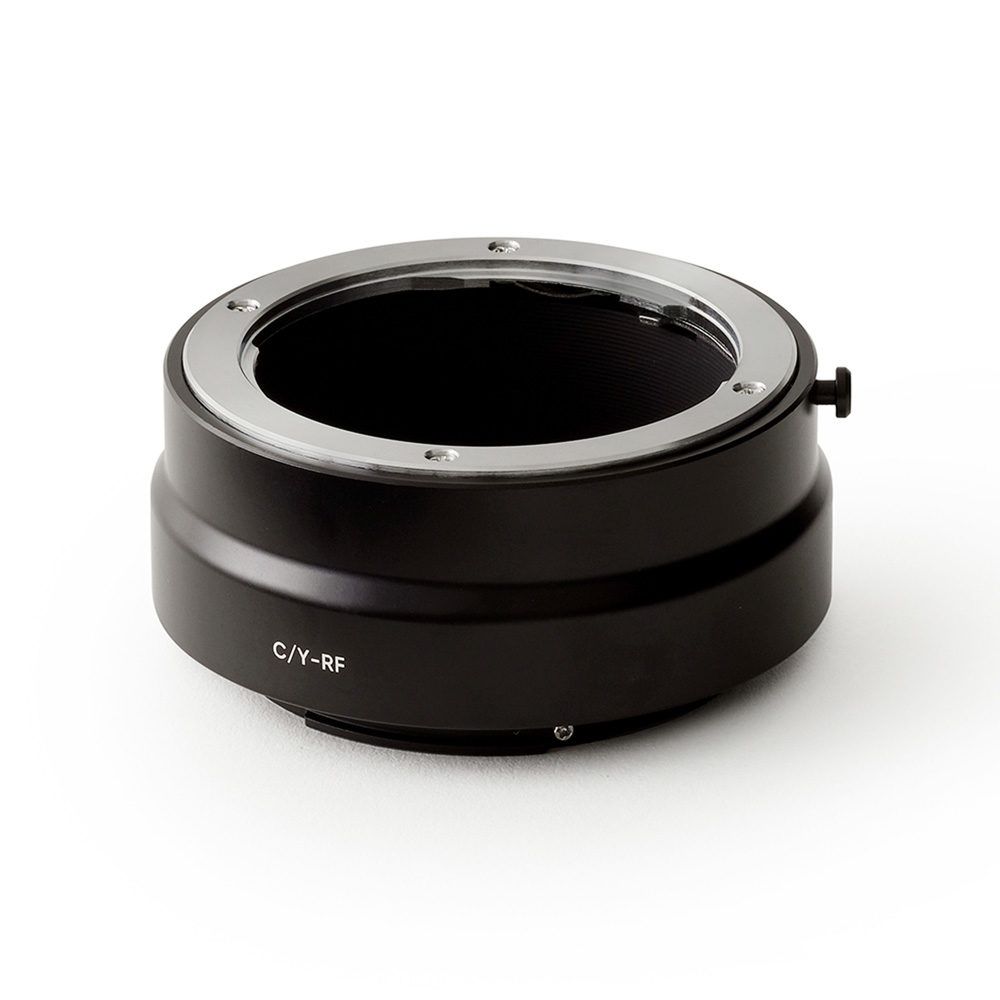 Urth Lens Mount Adapter Contax/Yashica (C/Y) - Canon RF