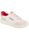 Skechers Sport Court 2.0 - Konor Hommes Baskets Blanc/Rouge Taille 42