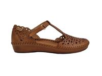 Pikolinos Sandaal P Vallarta 655 0967 Brandy Bruin
