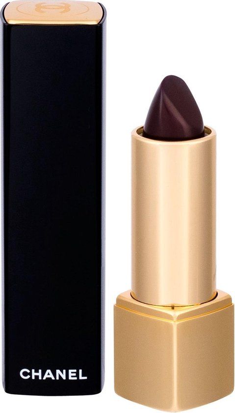 Chanel Rouge Allure Lipstick - 109 Rouge Noir - 5g