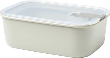 Mepal EasyClip Vershouddoos - 1000 ml - Nordic White