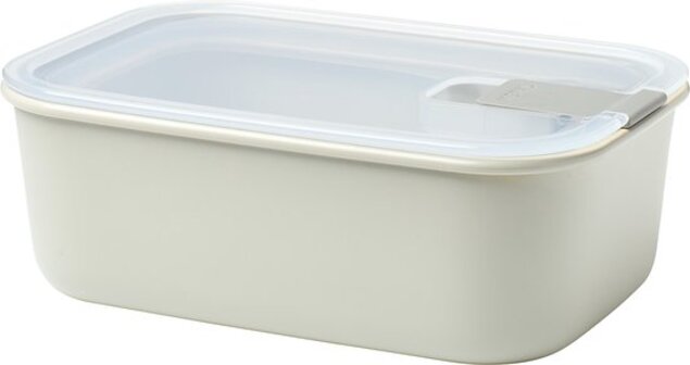 Mepal EasyClip Vershouddoos - 1000 ml - Nordic White