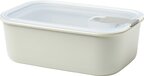 Mepal EasyClip Vershouddoos - 1000 ml - Nordic White