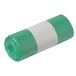 Unbranded Vuilniszakken 30L Groen PE 27 micron 500 Stuks