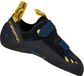 La Sportiva Tarantula Boulder Chaussures d'escalade Bleu UE 41 1/2 Homme