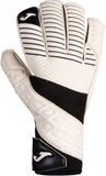 KiarenzaFD Joma Area Keepershandschoenen Wit, Zwart