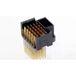 TE Connectivity 5120674-2 Male header, montage (standaard) Inhoud: 1 stuk(s) Tube