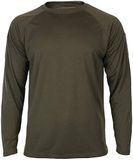 Mil-Tec Tactical Quick Dry T-shirt, uniseks