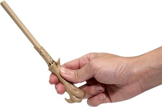 Blue Sky Studios Harry Potter Voldemort Wand Pen