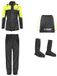 CGM Full E31 Combinaison de pluie Noir 2XL