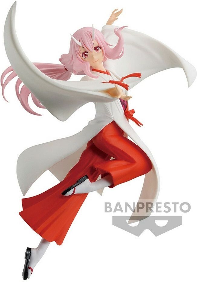 That Time I Got Reincarnated as a Slime Figure - Shuna Priestess Outfit