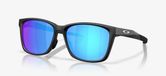 Oakley PARACORD noir mat Lunettes de soleil