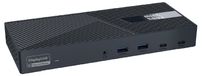 Docking station laptop dock - Usb-c - Station d'accueil multi-ports