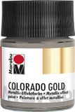 Marabu COLORADO GOLD, metallic-antraciet 50 ml