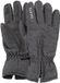 Barts Kid's Zipper Gloves - Grijs - Unisex - Polyester - Maat 4