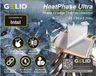 Gelid Solutions HeatPhase UltraPad Intel Grijs
