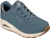 Skechers Street UNO GOLDEN AIR Sneakers Dames 177094 SLT Slate