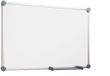 MAUL Whiteboard 2400x1200mm Emaille Magnetisch