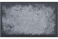 Kleen-Tex Wash&Dry Nuances de gris Paillasson