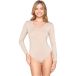 Splendida body pour femme à manches longues Luna Micro Touch Comfort