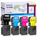 Kyocera Toner-set (4 stuks) pour Kyocera Ecosys MA2100cfx, PA2100cwx