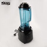 DSP Blender - 800W - 3.0L - Zwart