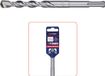 Rotec Hamerboor SDS+ V-Breaker 11,0 x 210 x 260 mm