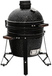 The Bastard Compact Compleet - Zwart - Kamado Barbecue - 33 cm