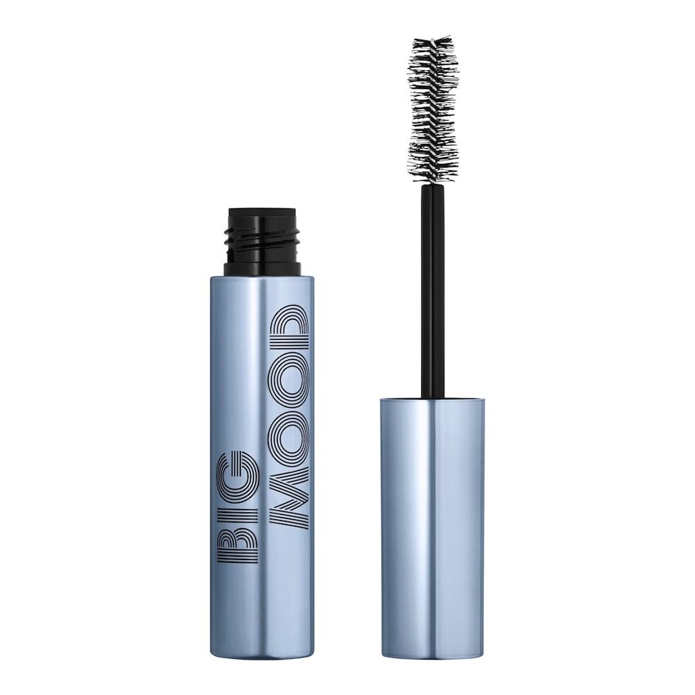 e.l.f. Big Mood Mascara Waterproof - 9 ml