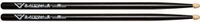 Vater VHEB5BW Eternal Black 5B Wood drumstokken