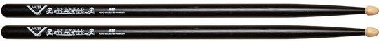Vater VHEB5BW Eternal Black 5B Wood drumstokken