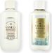 Bath & Body Works Set: VANILLA ROMANCE, 2 pièces