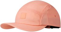 BUFF | 5 Panel Go Cap | Hardlooppet | Solid Coral | L/XL