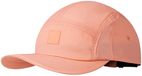 BUFF | 5 Panel Go Cap | Hardlooppet | Solid Coral | L/XL
