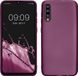 kwmobile Samsung Galaxy A50 hoesje