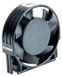 NOSRAM WorksTeam aluminium ventilator V2, 40x40x10mm, geschikt voor elektromotoren - 3,7-8,4V, met connector voor ontvanger