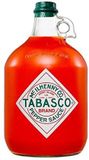 Tabasco Original Red Pepper Sauce 3,8 L (1 Gallon)