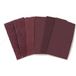 Patin Corindon Auto-agrip. 73x125 Gr150