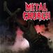 Music On Vinyl Metal Church - Metal Church (LP)
