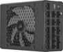 CORSAIR Alimentation HX1200i, 1200 Watt, 80 PLUS Platinum, entièrement modulaire, ATX 3.1 & PCIe 5.1, version C14
