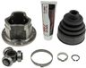 NTY Homokineet reparatieset, Aandrijfas OEM 39711-0F000 voor Nissan Terrano