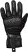 IXS Venture-STX 1.0 Waterdichte Zwart Handschoenen - Maat 3XL