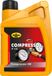 Kroon-Oil Compressol H 68 - Compressorolie - Hoge Oxidatiestabiliteit - 1 Liter - Transparant