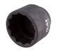 Slaghuls CLAS Equipements Slaghuls 12-kant 1" ø85mm Cr-Mo - OM 0585